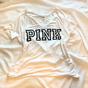 VS PINK shirt